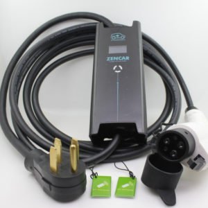 Volt EVSE NEMA 14-50 Portable EV Charger