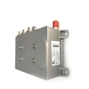 3.3kW On Board Charger 48V to 650V