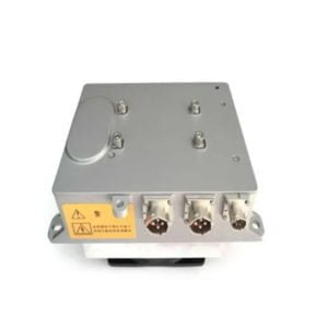 3.3kW Air Cooled OBC Charging Unit