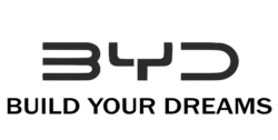 BYD Global Export