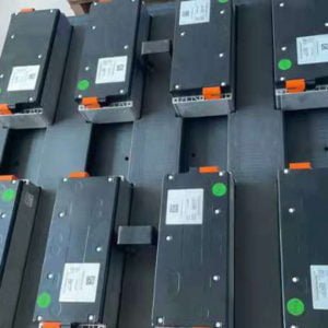 Chery Tiggo EV Battery Modules 150Ah