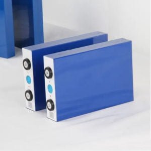 LiFePO4 Prismatic Battery Cells 150Ah-277Ah