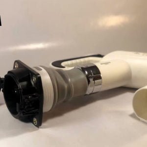 Heavy Duty 250A CHAdeMO to GB/T Converter