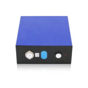 3.2V 280Ah LiFePO4 Prismatic Cell